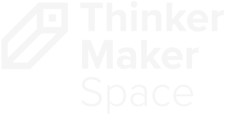 Thinker Maker Space logo